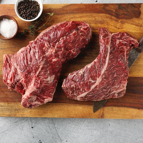 Pollo Barriga Wagyu Mollendo