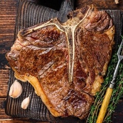 PorterHouse Angus Mollendo