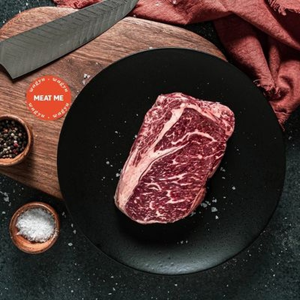 Lomo Vetado Wagyu Congelado La Cascada