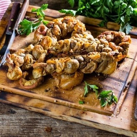 Chunchules de Vacuno Hacienda Liguai