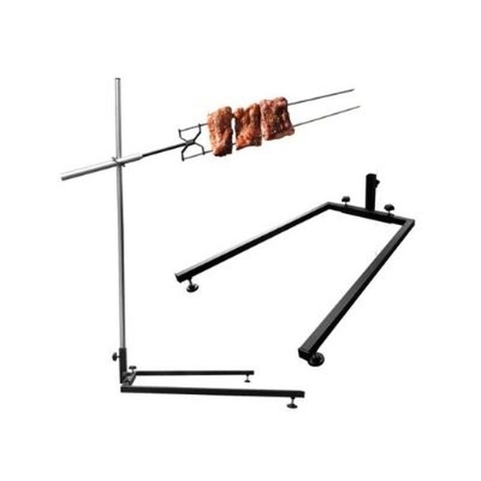 Base para Suelo Rígido Kanka