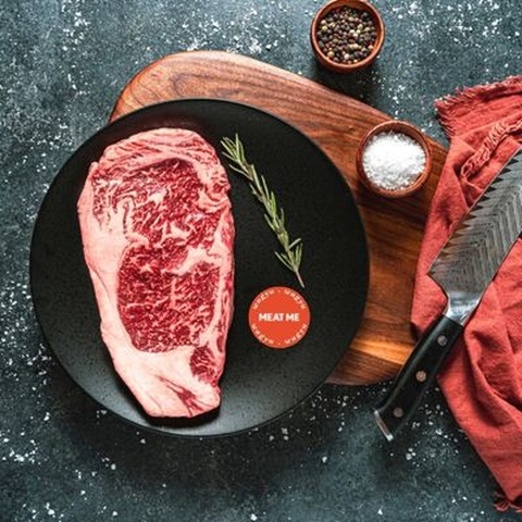 Bife Lomo Vetado Wagyu Premium MeatMe