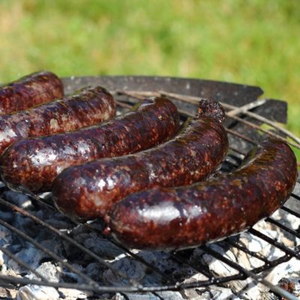 Prietas Braunau 250g.