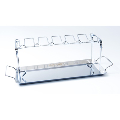 Rack para trutos de Pollos