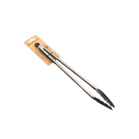 Tenaza Parrillera XL 45cm. Black Hand