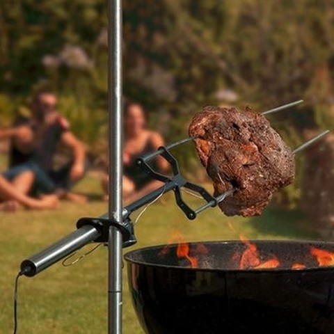 Asador Kanka