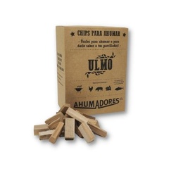 Chips para Ahumar Ulmo Ahumadores 1kg.