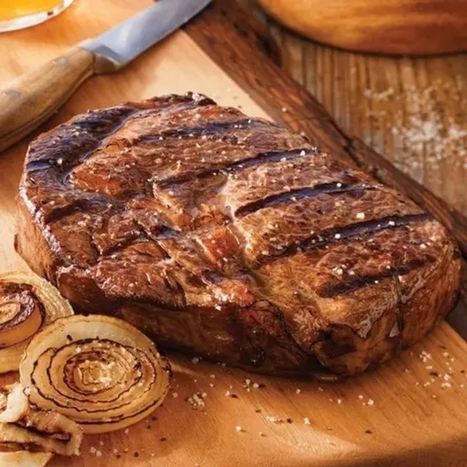 Lomo Vetado Angus Hacienda Liguai