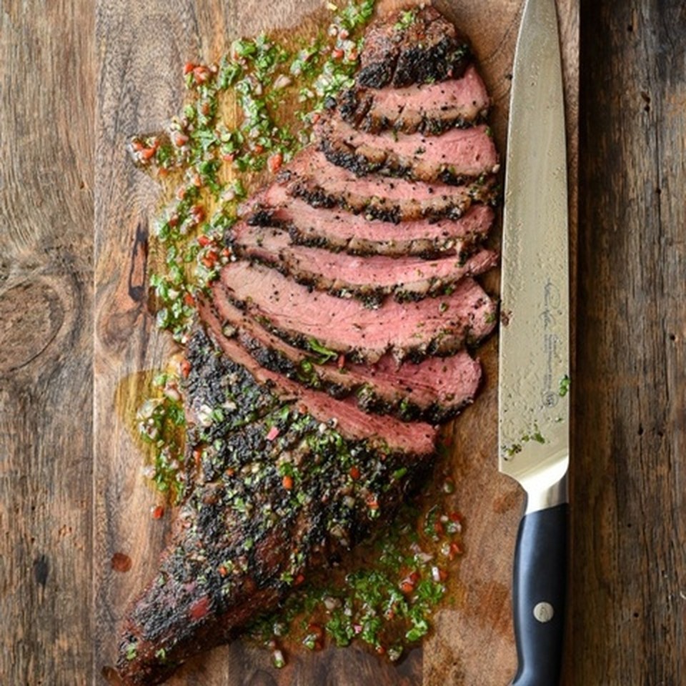 Punta Picana Angus Urien Loza