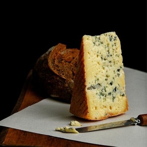 Queso de Oveja Colico La Oveja Vasca 220g.