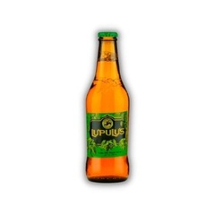 Cerveza Lupulus Kross 330ml.