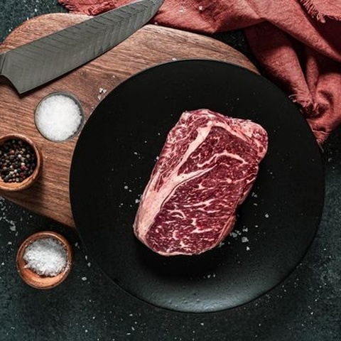 Lomo Vetado Wagyu MeatMe