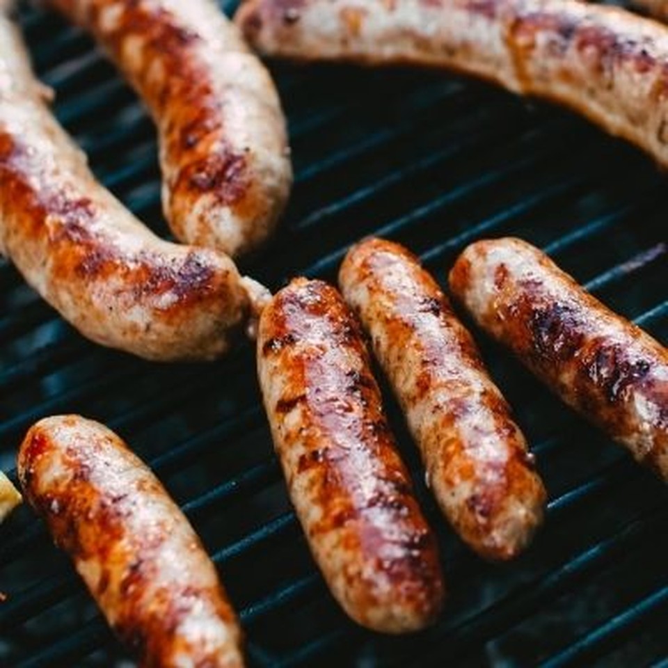 Butifarra Charcutería Ibérica 300g.