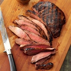Palanca Angus ChileBeef