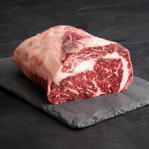 Lomo Vetado Wagyu Mollendo