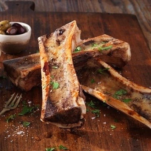 Hueso Médula Vacuno Hacienda Liguai