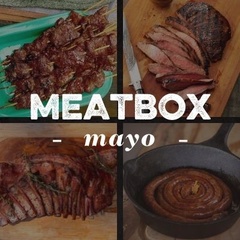 MeatBox Mayo