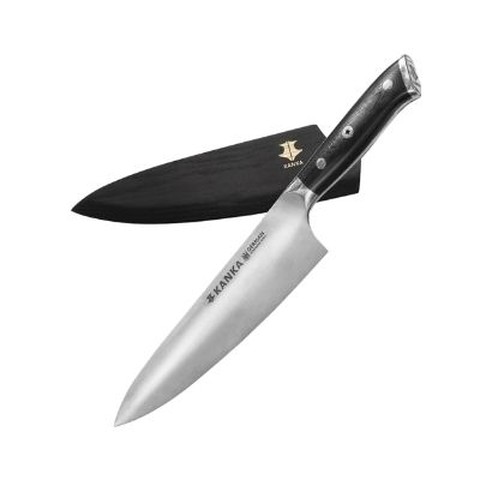 Cuchillo Chef 21cm. Kanka