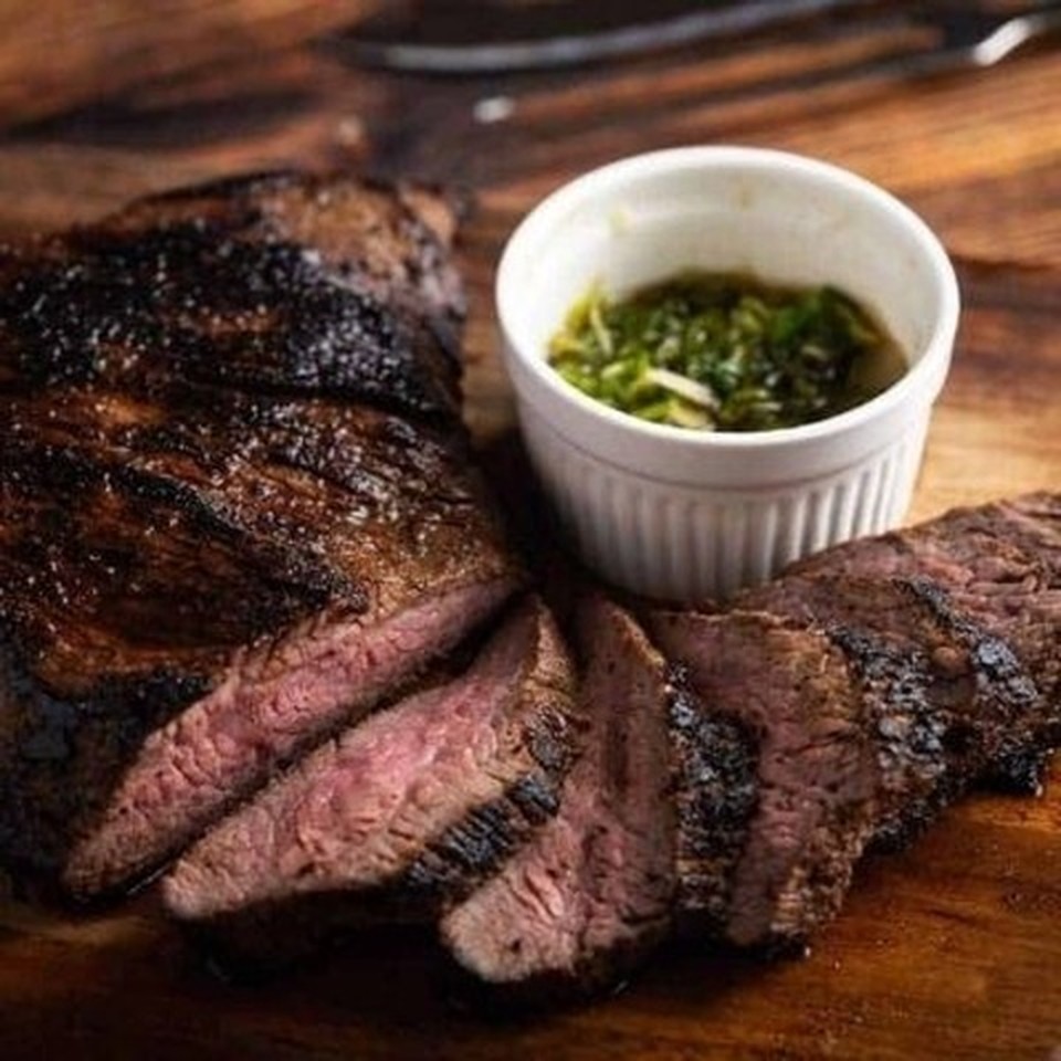 Punta Picana Angus Hacienda Liguai