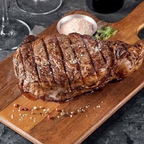 Lomo Vetado Angus Pampeana