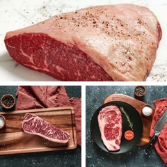 MeatBox Wagyu (6 Pers.)