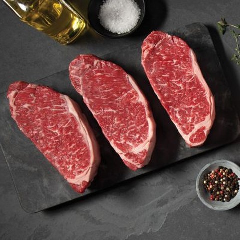 Lomo Liso Angus Marmoleo Alto Urien Loza