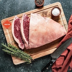 Punta de Ganso Wagyu La Cascada