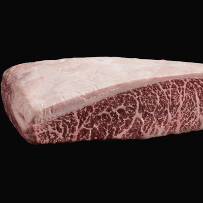 Punta de Ganso Exportacion de Wagyu