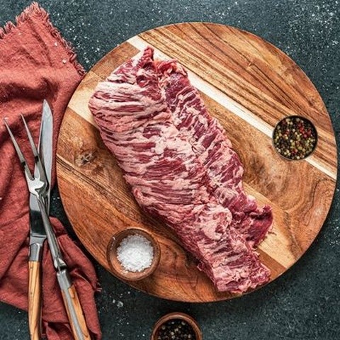 Entraña Wagyu Mollendo