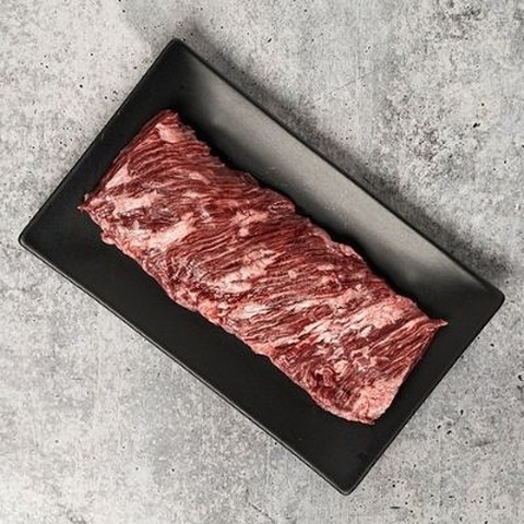 Arrachera Wagyu Mollendo