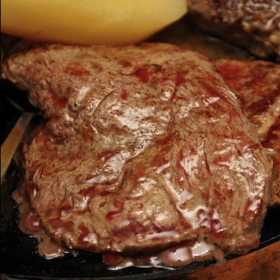 Abastero de Wagyu