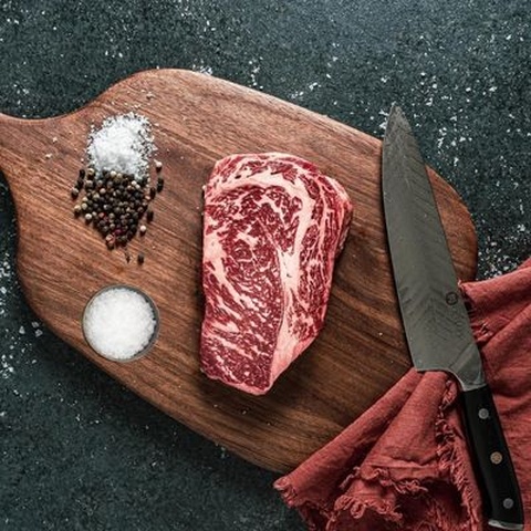 Lomo Vetado Wagyu Premium MeatMe