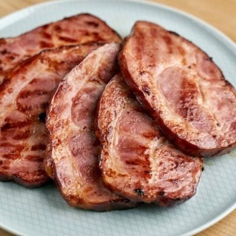 Ham Steak Peter's 300g.