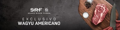 WAGYU SRF EXCLUSIVO (POLLO)