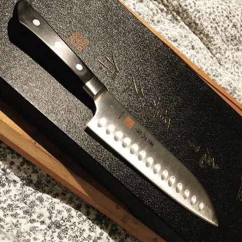 Cómo elegir el mejor cuchillo parrillero