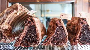 La maduración de la carne de vacuno: clave para su sabor y terneza