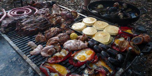 Cortes para Asados Largos: Recetas y Consejos