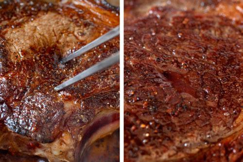 Mitos Parrilleros: “No pinches la carne en la parrilla, sólo usa tenazas o la vas a secar…”
