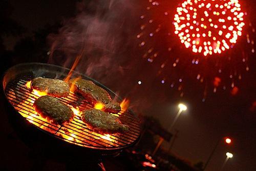 Tips para el asado de Año Nuevo