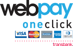 Método de pago: OneClick